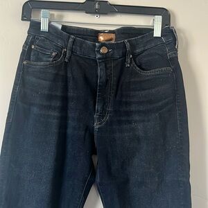 MOTHER denim